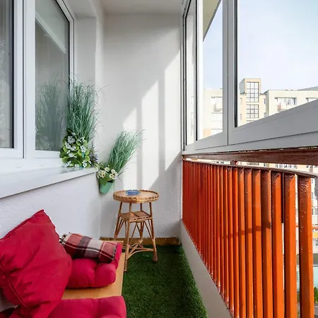 Apartment Spacious In The Center Of Next To The Sea By Renters