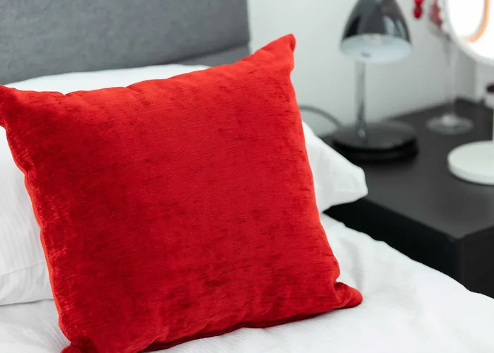 Spacious In The Center Of Next To The Sea By Renters *