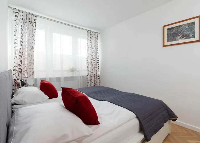 شقة Spacious In The Center Of Next To The Sea By Renters غدينيا